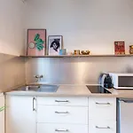 Charmant Apartment City Center