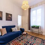 Charmant Apartment City Center