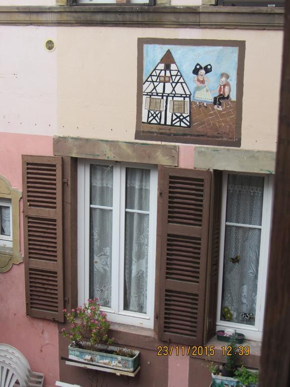 Charmant City Center Appartement