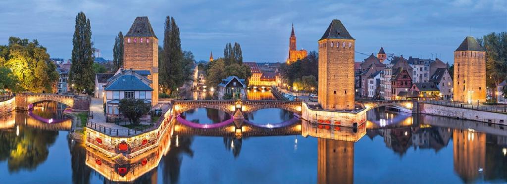Appartement Charmant City Center