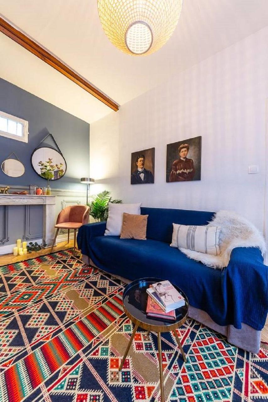 Charmant City Center Appartement Strasbourg
