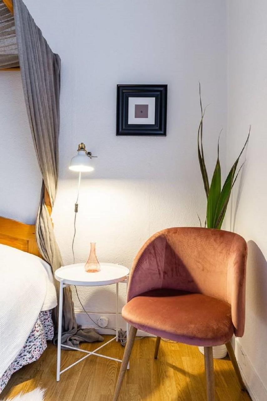 Appartement Charmant City Center